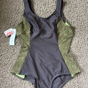FP Movement by Free People one-piece swimsuit